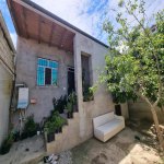 Satılır 4 otaqlı Həyət evi/villa, Zabrat qəs., Sabunçu rayonu 1