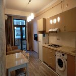 Kirayə (aylıq) 1 otaqlı Yeni Tikili, Nizami metrosu, Nəsimi rayonu 6