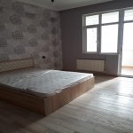Аренда 2 комнат Новостройка, İnşaatçılar метро, Ясамал район 12