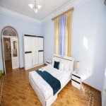Kirayə (aylıq) 8 otaqlı Həyət evi/villa, Badamdar qəs., Səbail rayonu 26