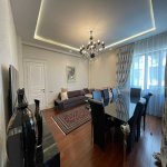 Satılır 4 otaqlı Yeni Tikili, Gənclik metrosu, Nəsimi rayonu 2