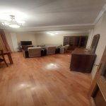 Kirayə (aylıq) 3 otaqlı Köhnə Tikili, Nizami metrosu, Yasamal rayonu 2