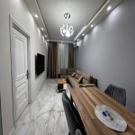 Kirayə (aylıq) 3 otaqlı Yeni Tikili, 8 Noyabr metrosu, Nəsimi rayonu 12