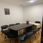 Kirayə (aylıq) 1 otaqlı Ofis, Sahil metrosu, Səbail rayonu 1