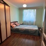 Kirayə (aylıq) 2 otaqlı Köhnə Tikili, Sahil metrosu, Səbail rayonu 3