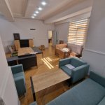Kirayə (aylıq) 2 otaqlı Ofis, Nizami metrosu, Caspian Plaza, Yasamal rayonu 8