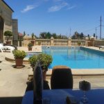 Satılır 7 otaqlı Həyət evi/villa, Novxanı, Abşeron rayonu 17