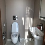 Kirayə (aylıq) 6 otaqlı Bağ evi, Mərdəkan, Xəzər rayonu 19