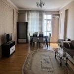 Kirayə (günlük) 3 otaqlı Yeni Tikili, Xətai metrosu, Xətai rayonu 5