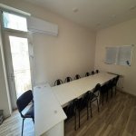 Kirayə (aylıq) 14 otaqlı Ofis, Nəriman Nərimanov metrosu, Nərimanov rayonu 11