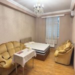 Kirayə (aylıq) 1 otaqlı Yeni Tikili, Yasamal rayonu 2