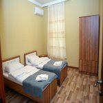 Kirayə (günlük) 7 otaqlı Həyət evi/villa Qəbələ 7