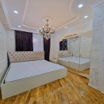 Kirayə (aylıq) 2 otaqlı Yeni Tikili, Qara Qarayev metrosu, Nizami rayonu 7