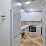 Kirayə (günlük) 2 otaqlı Yeni Tikili, Həzi Aslanov metrosu, Xətai rayonu 16