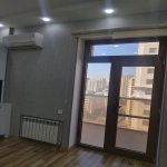 Продажа 3 комнат Новостройка, м. Эльмляр Академиясы метро, пос. Ясамал, Ясамал район 17