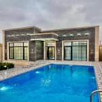 Satılır 4 otaqlı Bağ evi, Mərdəkan, Xəzər rayonu 6