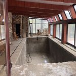 Satılır 4 otaqlı Həyət evi/villa, Badamdar qəs., Səbail rayonu 12