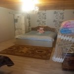 Kirayə (günlük) 5 otaqlı Yeni Tikili Şəki 4
