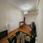 Satılır 3 otaqlı Yeni Tikili, Neftçilər metrosu, Nizami rayonu 8