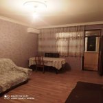 Satılır 2 otaqlı Köhnə Tikili, Nəsimi metrosu, 6-cı mikrorayon, Binəqədi rayonu 3