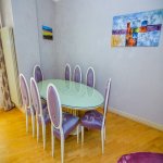 Kirayə (aylıq) 4 otaqlı Yeni Tikili, Sahil metrosu, Səbail rayonu 35
