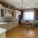 Satılır 8 otaqlı Həyət evi/villa, Badamdar qəs., Səbail rayonu 29