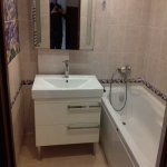 Kirayə (aylıq) 2 otaqlı Yeni Tikili, Masazır, Abşeron rayonu 4