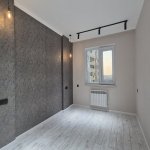 Satılır 2 otaqlı Yeni Tikili, Qara Qarayev metrosu, Bakıxanov qəs., Sabunçu rayonu 2