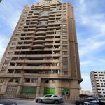 Satılır 5 otaqlı Yeni Tikili, 20 Yanvar metrosu, Yasamal rayonu 1