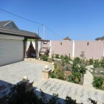 Kirayə (aylıq) 4 otaqlı Həyət evi/villa, Şüvəlan, Xəzər rayonu 6