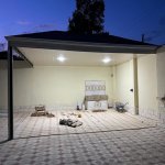 Satılır 4 otaqlı Həyət evi/villa Gəncə 18