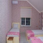 Kirayə (günlük) 3 otaqlı Həyət evi/villa Qəbələ 5
