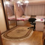 Satılır 3 otaqlı Köhnə Tikili, Qara Qarayev metrosu, 8-ci kilometr, Nizami rayonu 2