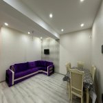 Kirayə (aylıq) 2 otaqlı Yeni Tikili, Həzi Aslanov metrosu, H.Aslanov qəs., Xətai rayonu 3