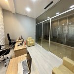 Kirayə (aylıq) 1 otaqlı Ofis, 28 May metrosu, Nəsimi rayonu 5