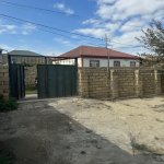 Satılır 8 otaqlı Həyət evi/villa, Avtovağzal metrosu, Biləcəri qəs., Binəqədi rayonu 22