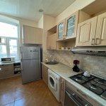 Kirayə (aylıq) 3 otaqlı Köhnə Tikili, Sahil metrosu, Səbail rayonu 10