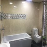 Kirayə (aylıq) 4 otaqlı Yeni Tikili, 28 May metrosu, Nəsimi rayonu 25