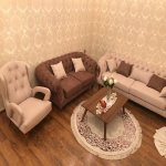 Satılır 7 otaqlı Həyət evi/villa, Badamdar qəs., Səbail rayonu 41