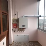 Kirayə (aylıq) 2 otaqlı Yeni Tikili, Nəriman Nərimanov metrosu, Nərimanov rayonu 11