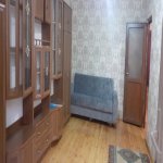 Kirayə (aylıq) 3 otaqlı Köhnə Tikili, Qara Qarayev metrosu, Nizami rayonu 1