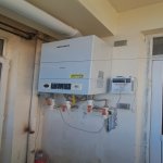 Аренда 2 комнатная Новостройка Хырдалан 14