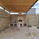 Satılır 6 otaqlı Həyət evi/villa, Koroğlu metrosu, Zabrat qəs., Sabunçu rayonu 10