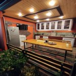 Satılır 3 otaqlı Həyət evi/villa, Bilgəh qəs., Sabunçu rayonu 8