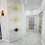 Satılır 3 otaqlı Yeni Tikili, İnşaatçılar metrosu, Yeni Yasamal qəs., Yasamal rayonu 24