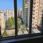Kirayə (aylıq) 3 otaqlı Yeni Tikili, Xalqlar dostluğu metrosu, Nizami rayonu 10