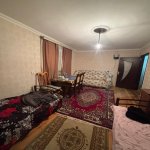 Kirayə (aylıq) 1 otaqlı Köhnə Tikili, Neftçilər metrosu, 8-ci kilometr, Nizami rayonu 2