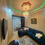 Satılır 4 otaqlı Həyət evi/villa, Avtovağzal metrosu, Biləcəri qəs., Binəqədi rayonu 8