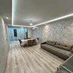 Аренда 3 комнат Новостройка, İnşaatçılar метро, Ясамал район 6