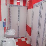 Kirayə (aylıq) 1 otaqlı Ofis, Nizami metrosu, Nəsimi rayonu 33